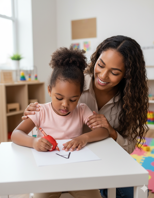 Dexte Pastel Powder Blue