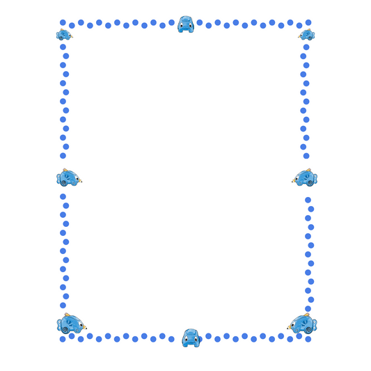 Dextedoodle Doodle Pad