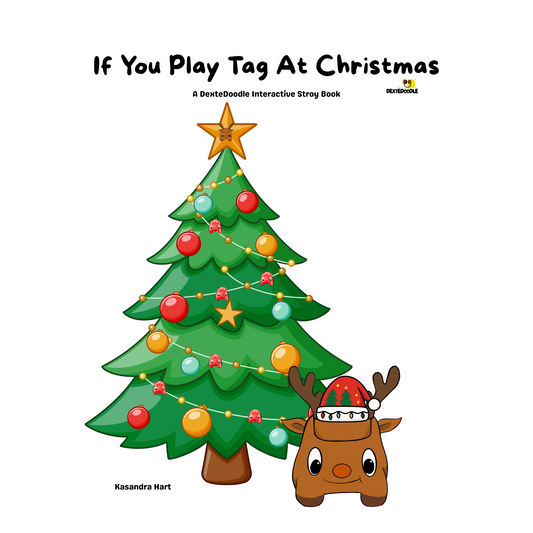 If You Play Tag at Christmas