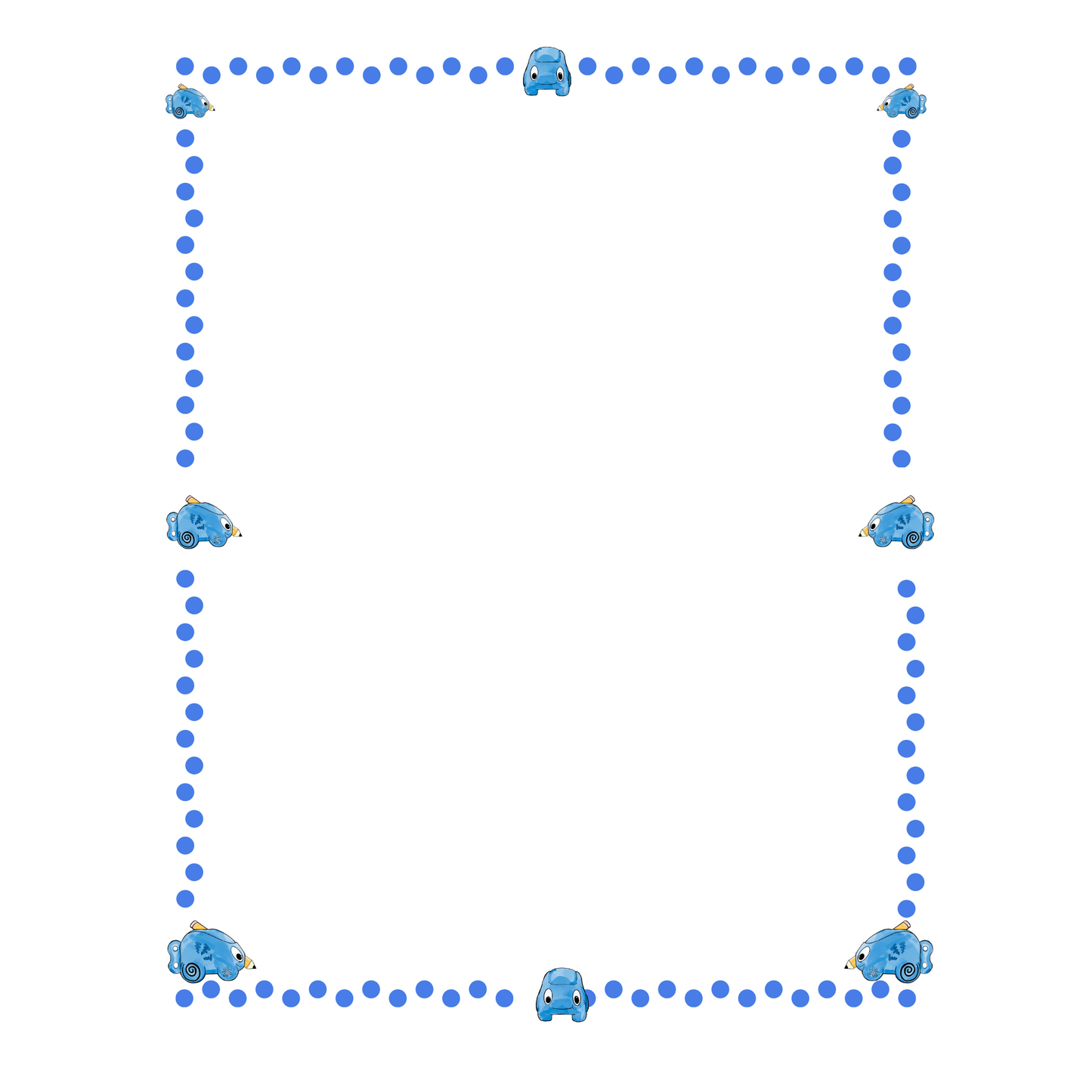 Dextedoodle Doodle Pad