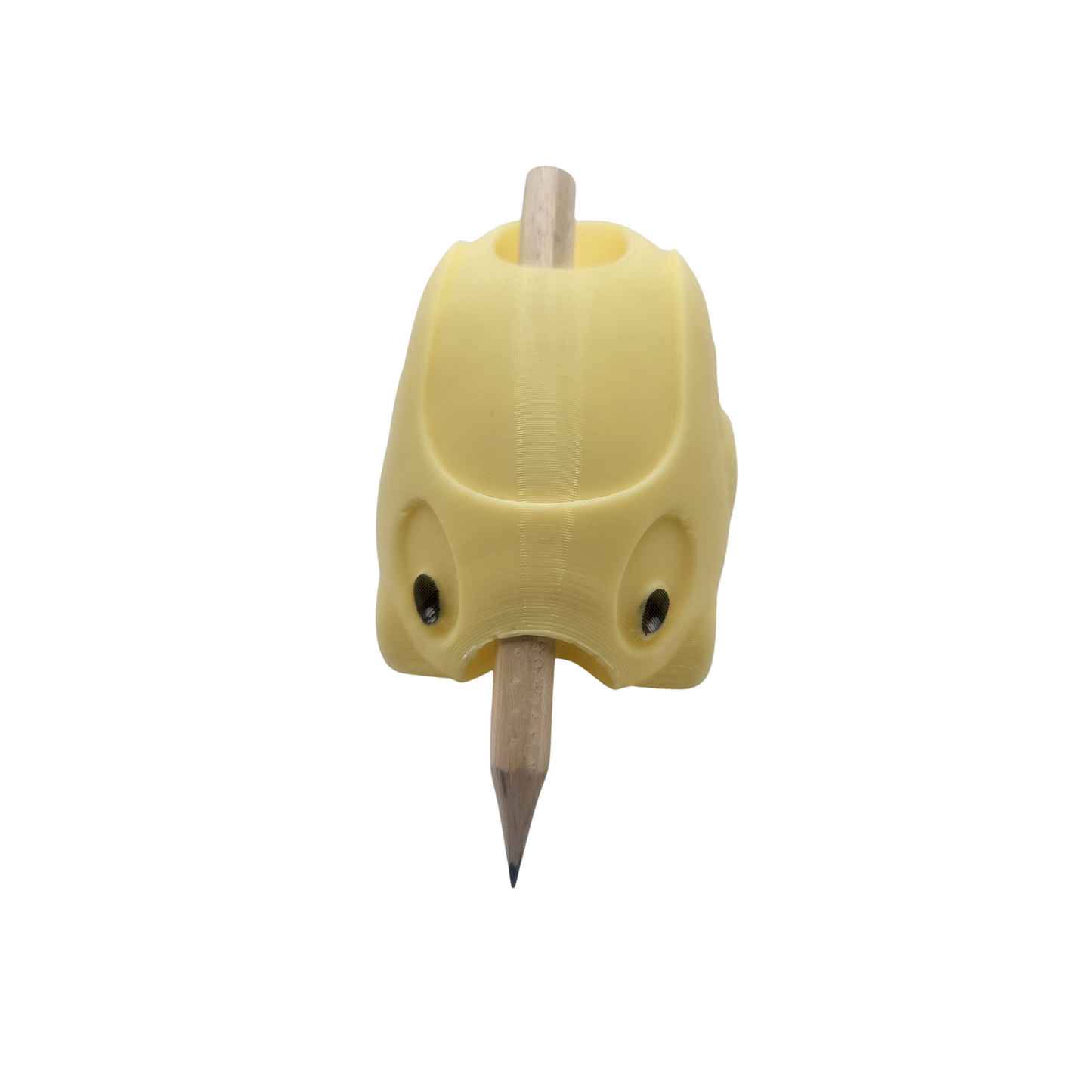 Dexte Pastel Yellow
