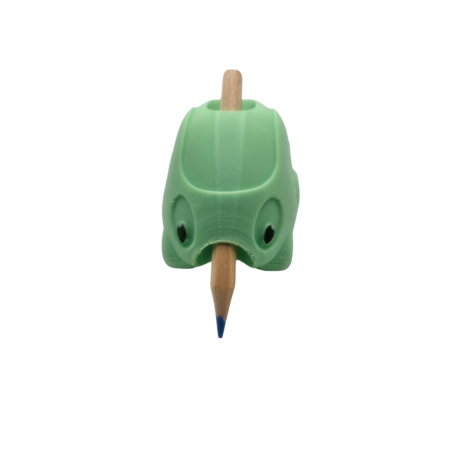 Pastel Green Dexte
